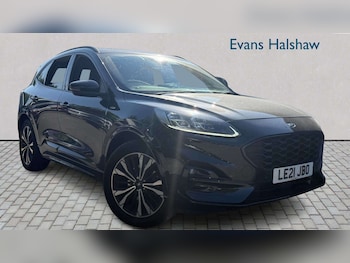 Used Ford Kuga 2021 for sale - 79172239: Photo