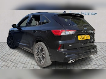 Used Ford Kuga 2021 for sale - 79172239: Photo