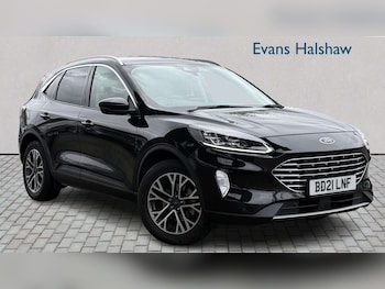 Used Ford Kuga 2021 for sale - 79486517: Photo