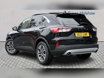 Used Ford Kuga 2021 for sale - 79486517: Photo