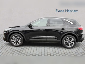 Used Ford Kuga 2021 for sale - 79486517: Photo