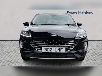 Used Ford Kuga 2021 for sale - 79486517: Photo