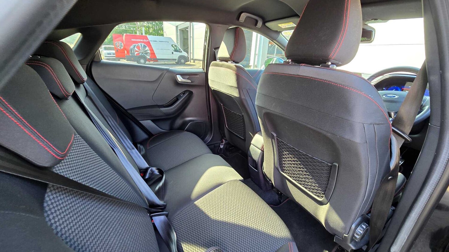 Used Ford Puma 2020 for sale - 75951390: Photo 14