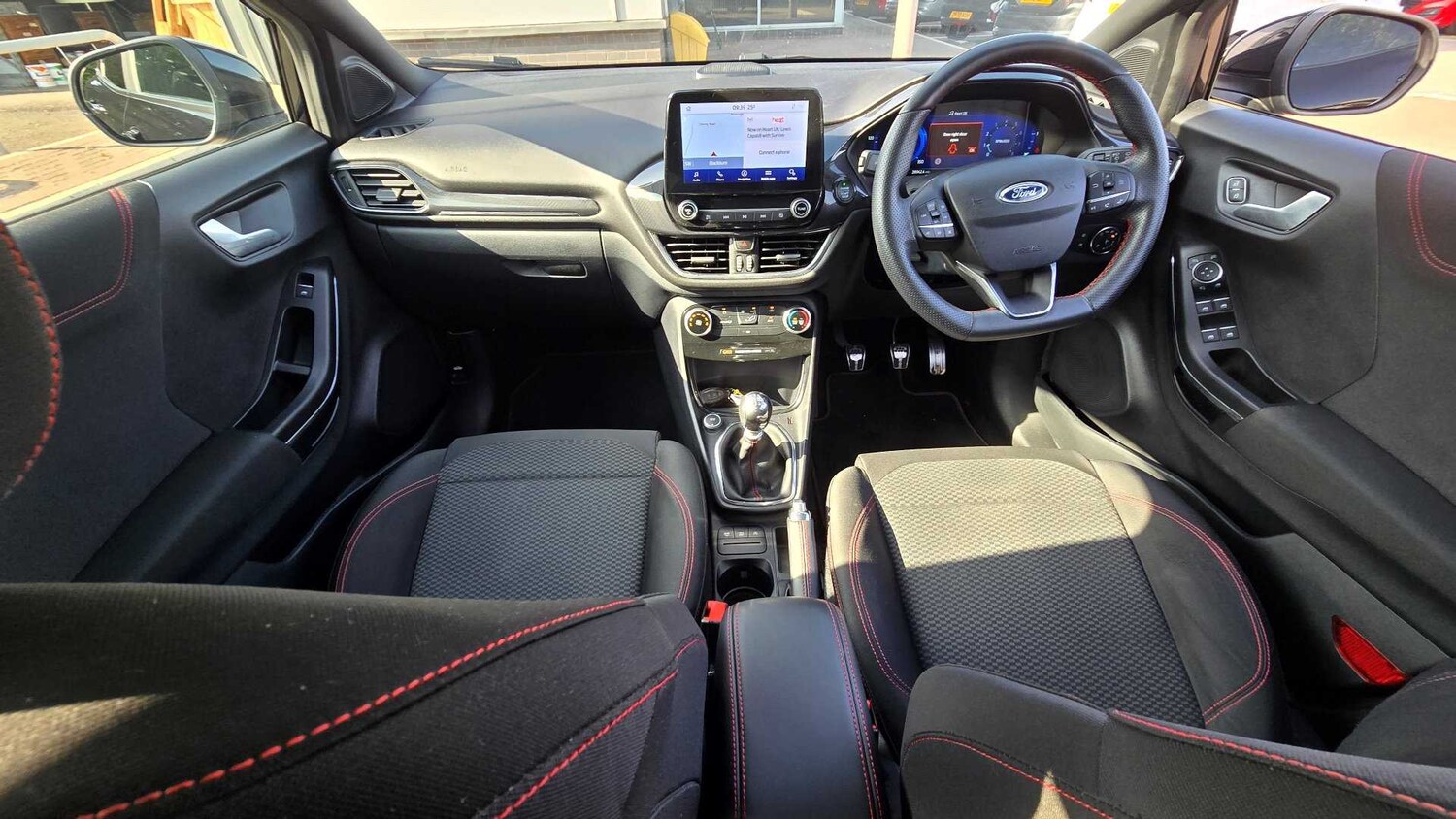 Used Ford Puma 2020 for sale - 75951390: Photo 15