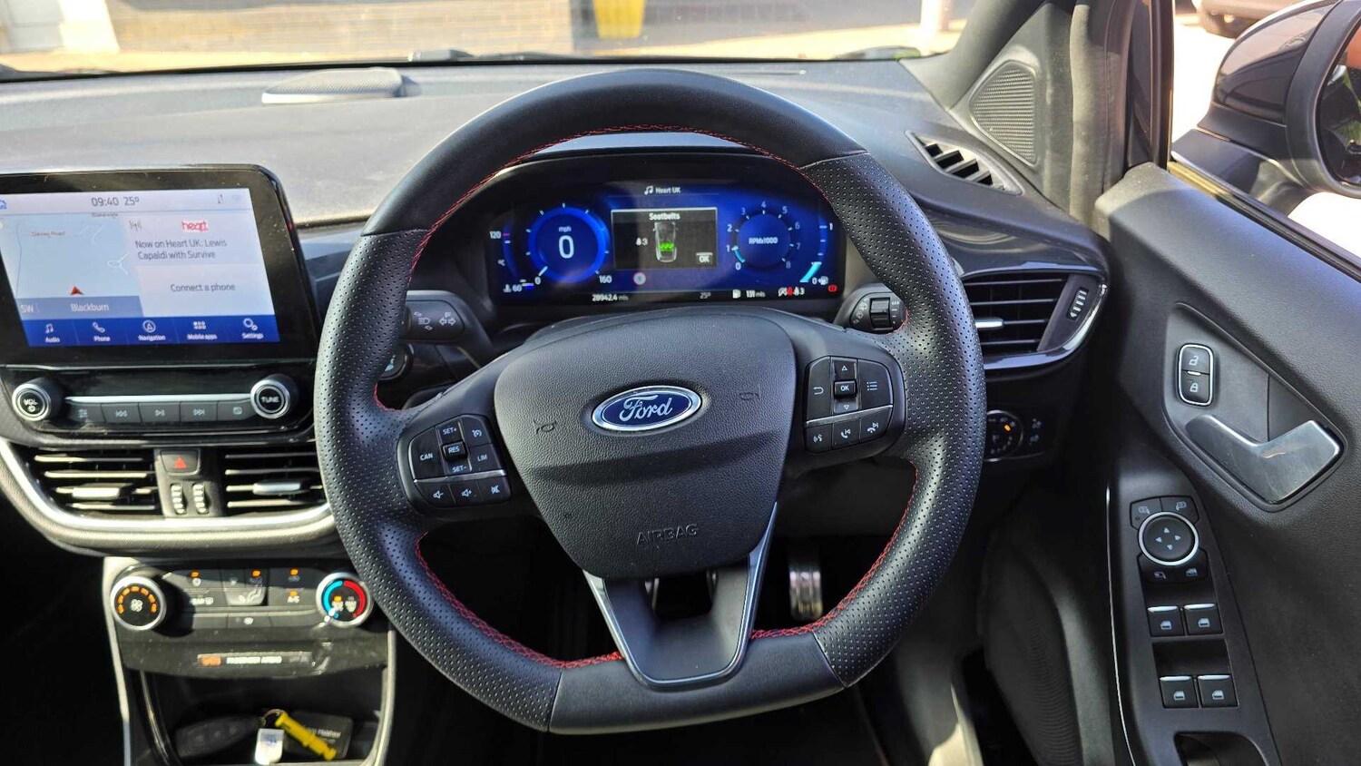 Used Ford Puma 2020 for sale - 75951390: Photo 16