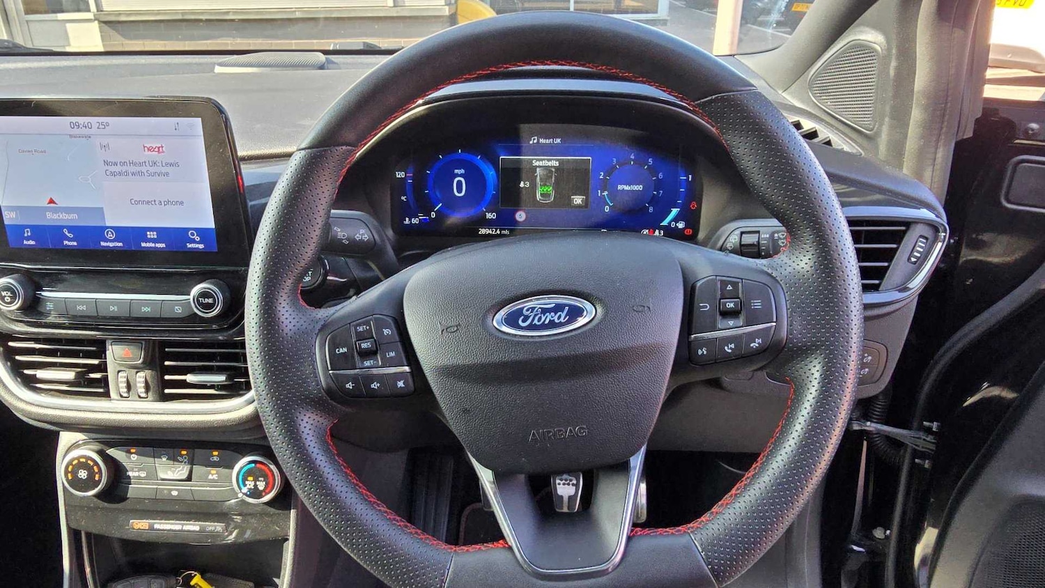 Used Ford Puma 2020 for sale - 75951390: Photo 24