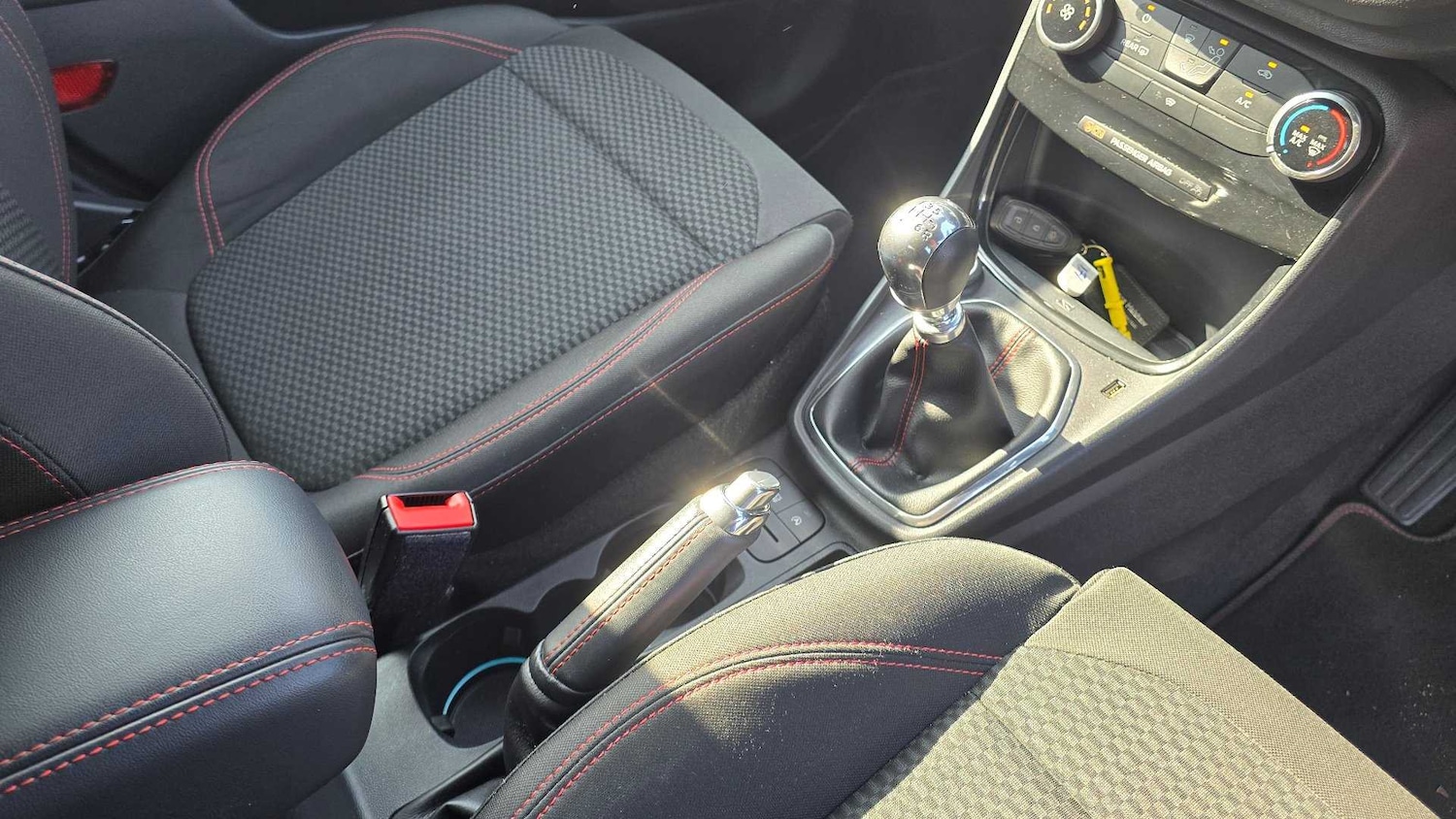 Used Ford Puma 2020 for sale - 75951390: Photo 29