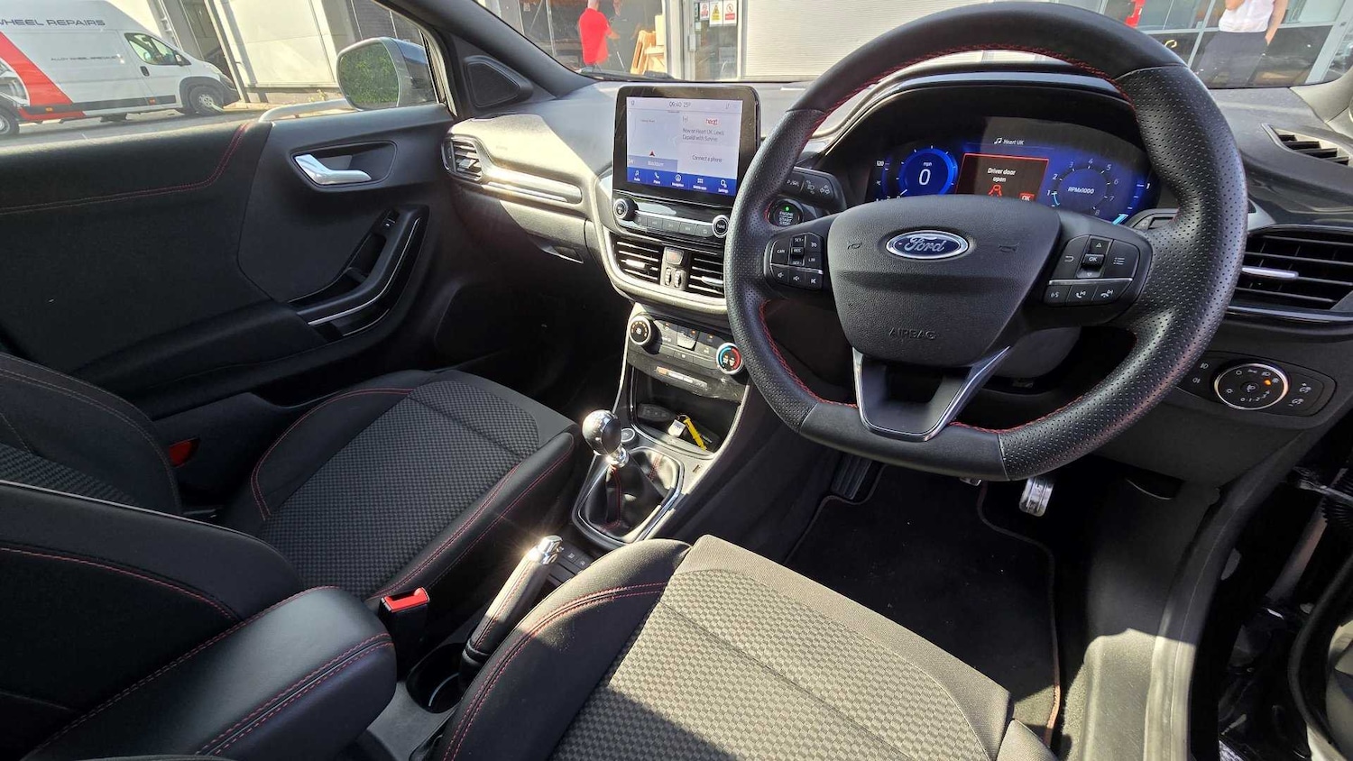 Used Ford Puma 2020 for sale - 75951390: Photo 30
