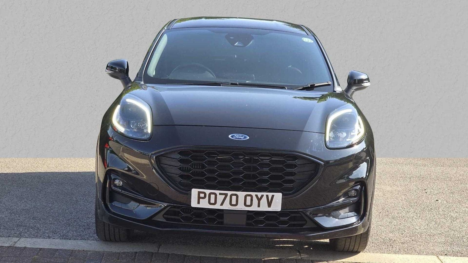 Used Ford Puma 2020 for sale - 75951390: Photo 4