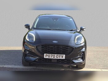 Used Ford Puma 2020 for sale - 75951390: Photo 4