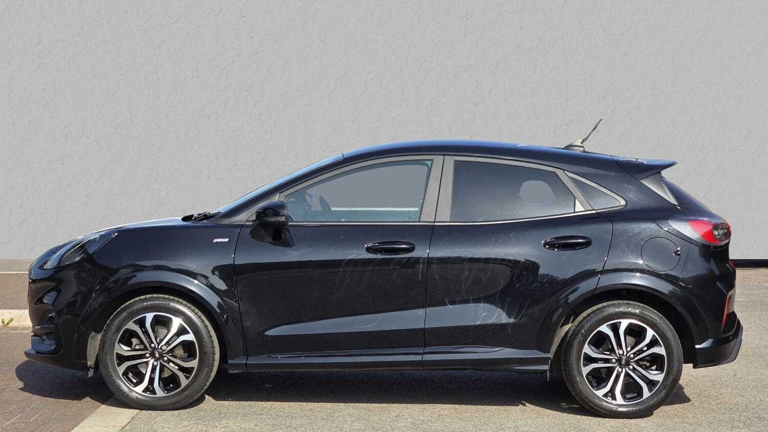Used Ford Puma 2020 for sale - 75951390: Photo 5