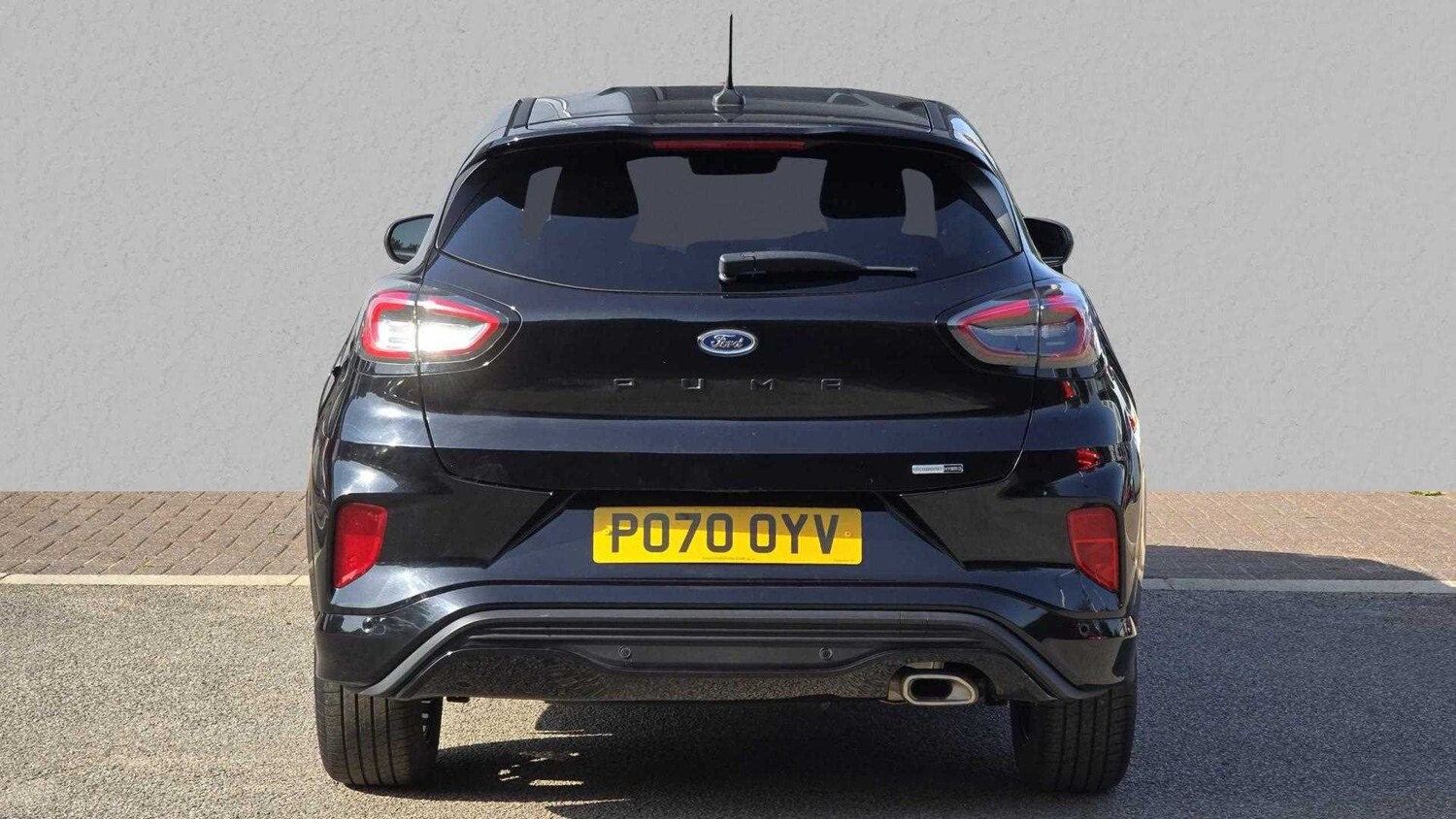 Used Ford Puma 2020 for sale - 75951390: Photo 6