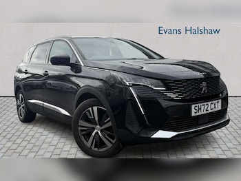 Used Peugeot 5008 2022 for sale - 78208882: Photo