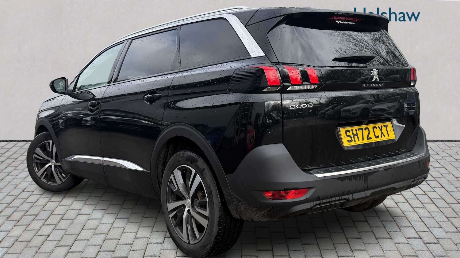 Used Peugeot 5008 2022 for sale - 78208882: Photo 2