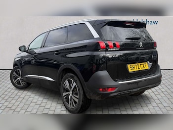 Used Peugeot 5008 2022 for sale - 78208882: Photo