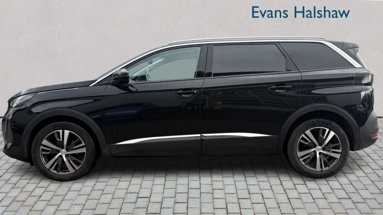 Used Peugeot 5008 2022 for sale - 78208882: Photo 3