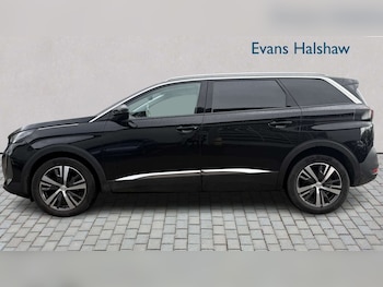 Used Peugeot 5008 2022 for sale - 78208882: Photo