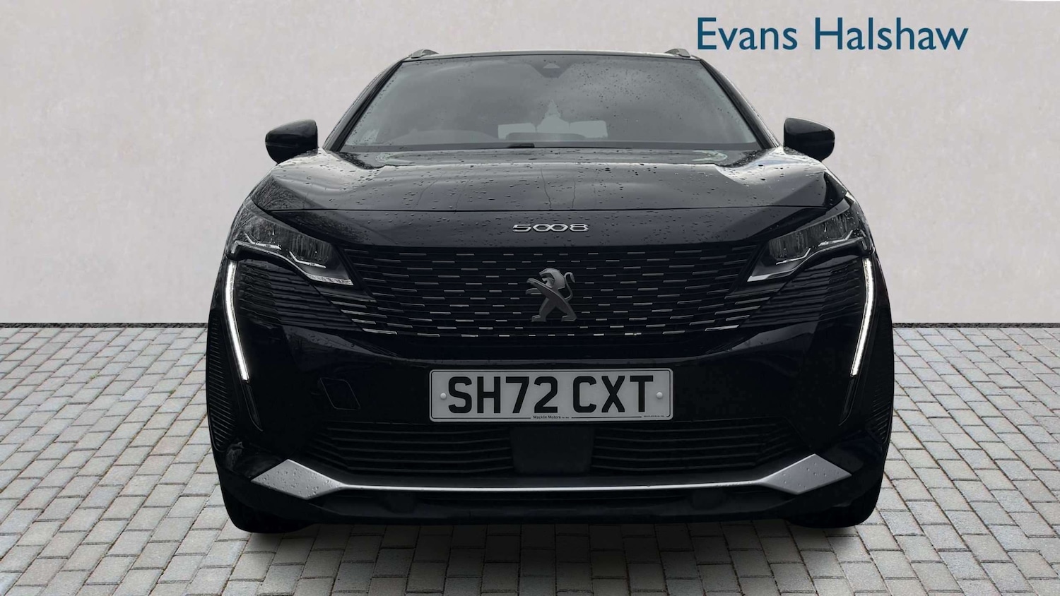 Used Peugeot 5008 2022 for sale - 78208882: Photo 4