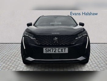 Used Peugeot 5008 2022 for sale - 78208882: Photo