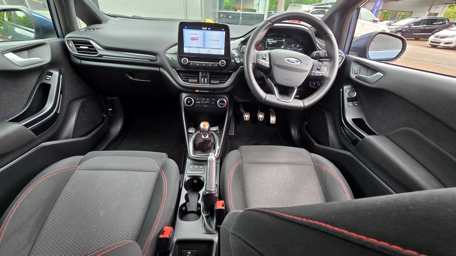 Vehicle 15