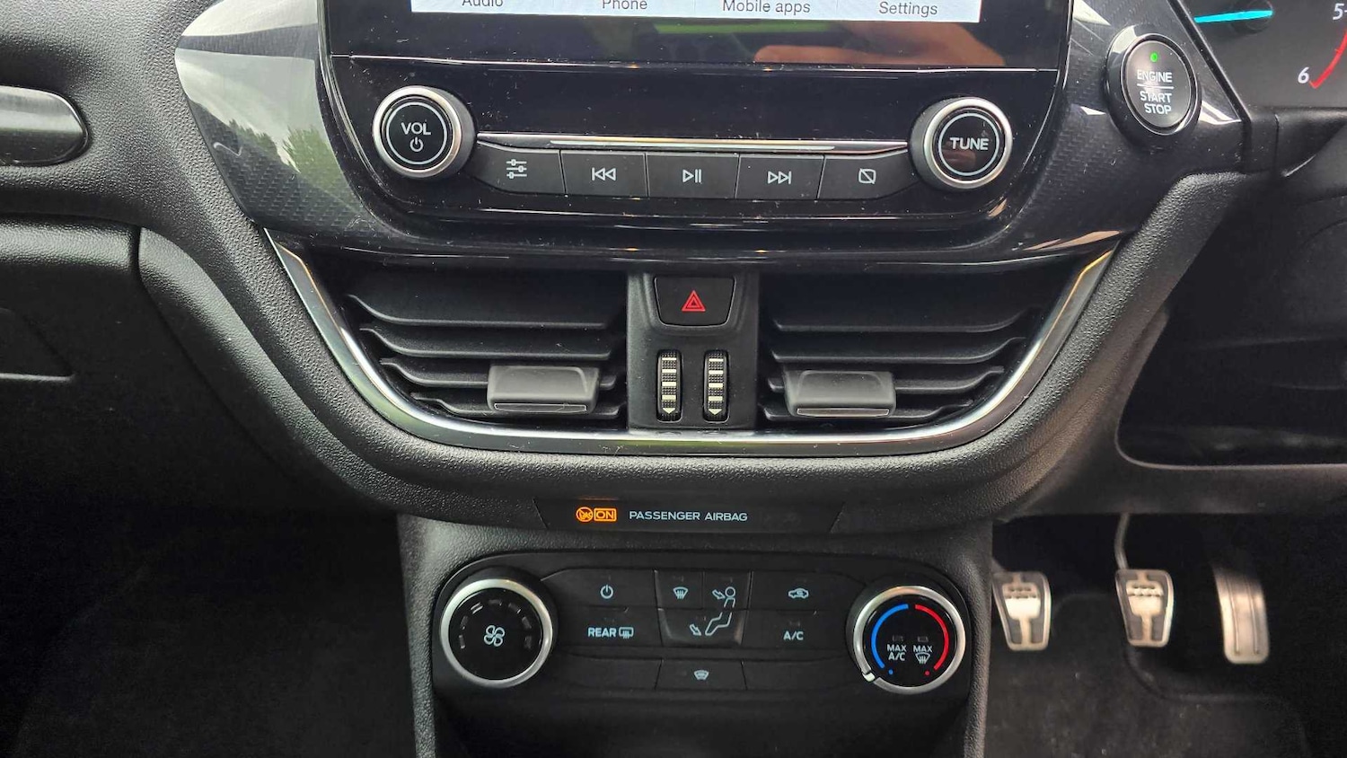 Vehicle 27