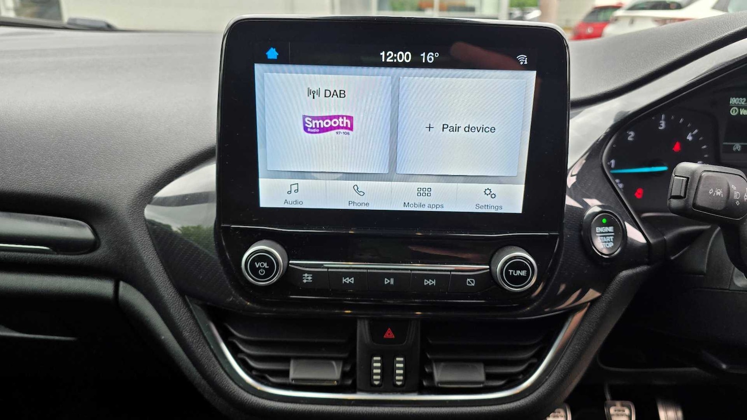 Vehicle 28