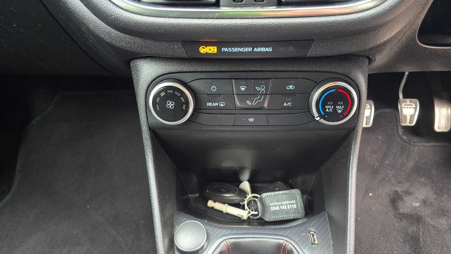 Vehicle 29