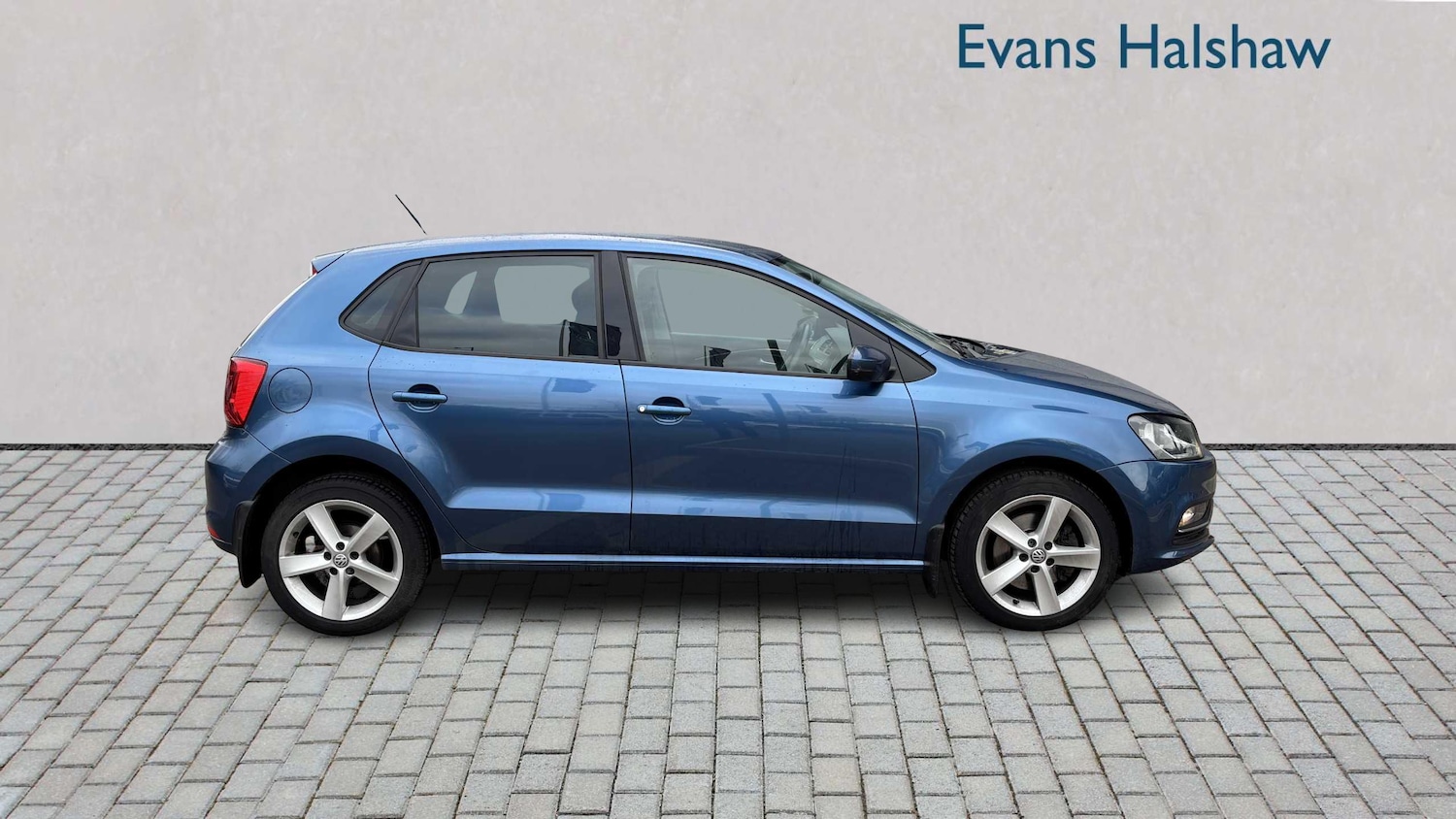 Used Volkswagen Polo 2014 for sale - 77414706: Photo 4