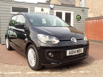 Used Volkswagen up! 2014 for sale - 79598181: Photo