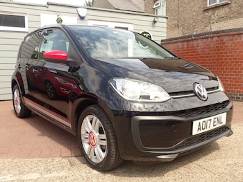 Used Volkswagen up! 2017 for sale - 79598121: Photo