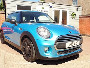 Used MINI Hatch 2015 for sale - 79598483: Photo