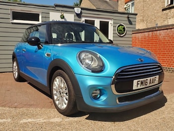 Used MINI Hatch 2016 for sale - 79598431: Photo