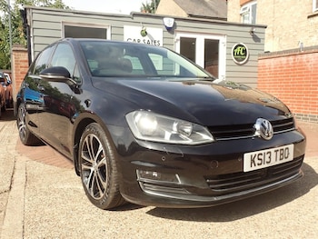 Used Volkswagen Golf 2013 for sale - 79598216: Photo