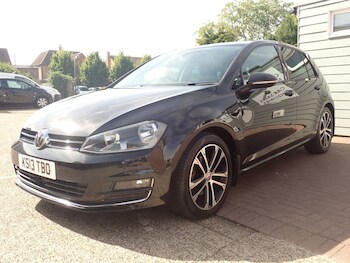 Used Volkswagen Golf 2013 for sale - 79598216: Photo