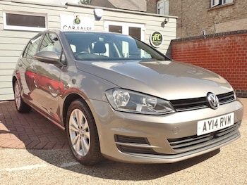 Used Volkswagen Golf 2014 for sale - 79599000: Photo
