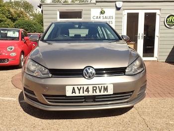 Used Volkswagen Golf 2014 for sale - 79599000: Photo