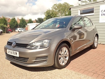 Used Volkswagen Golf 2014 for sale - 79599000: Photo
