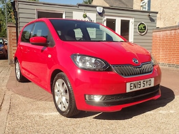 Used Skoda Citigo 2019 for sale - 79598330: Photo