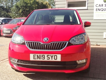 Used Skoda Citigo 2019 for sale - 79598330: Photo