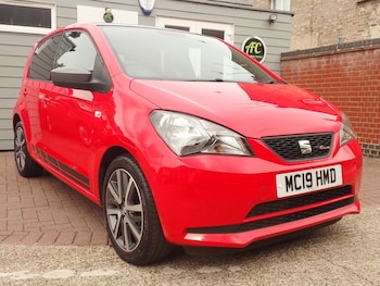 Used SEAT Mii 2019 for sale - 79598847: Photo