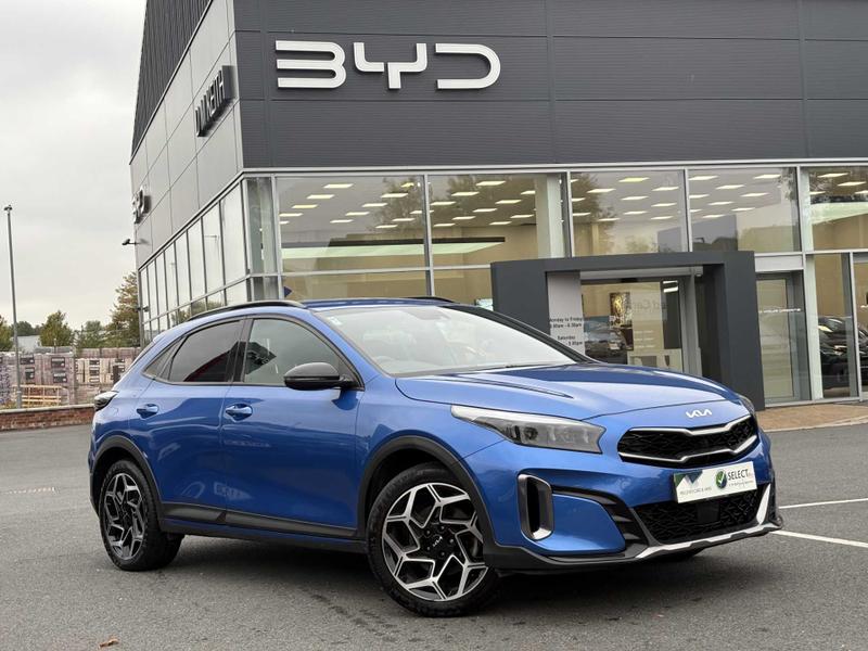 Used Kia XCeed 2023 for sale - 77071466: Photo 1