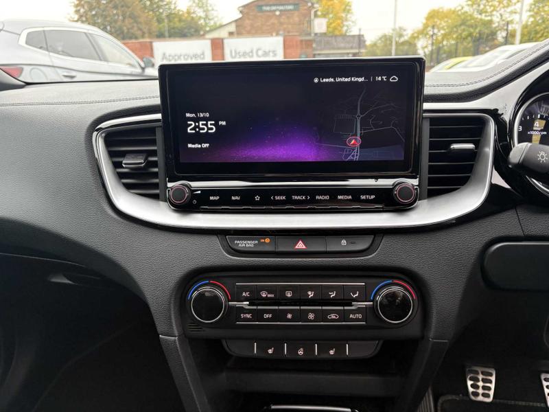 Used Kia XCeed 2023 for sale - 77071466: Photo 12