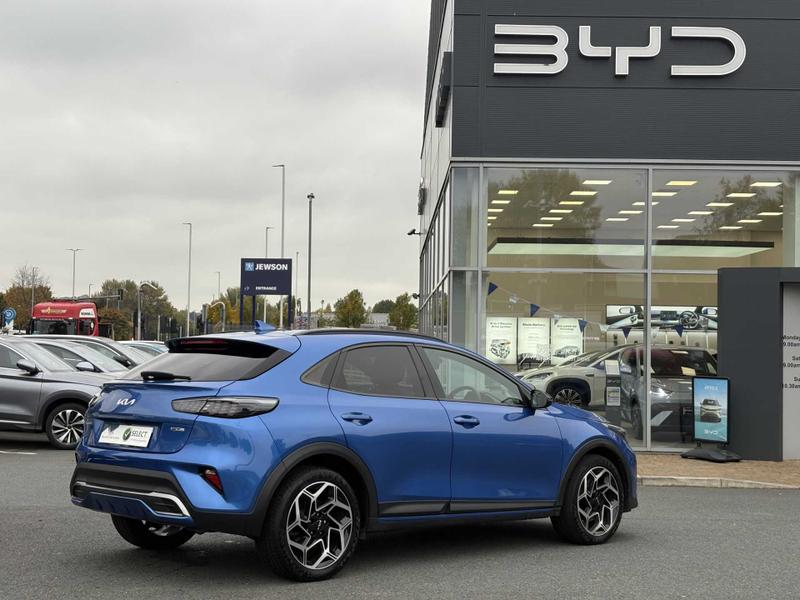 Used Kia XCeed 2023 for sale - 77071466: Photo 14