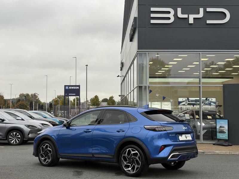 Used Kia XCeed 2023 for sale - 77071466: Photo 16