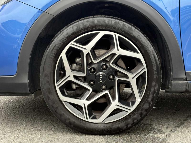 Used Kia XCeed 2023 for sale - 77071466: Photo 17