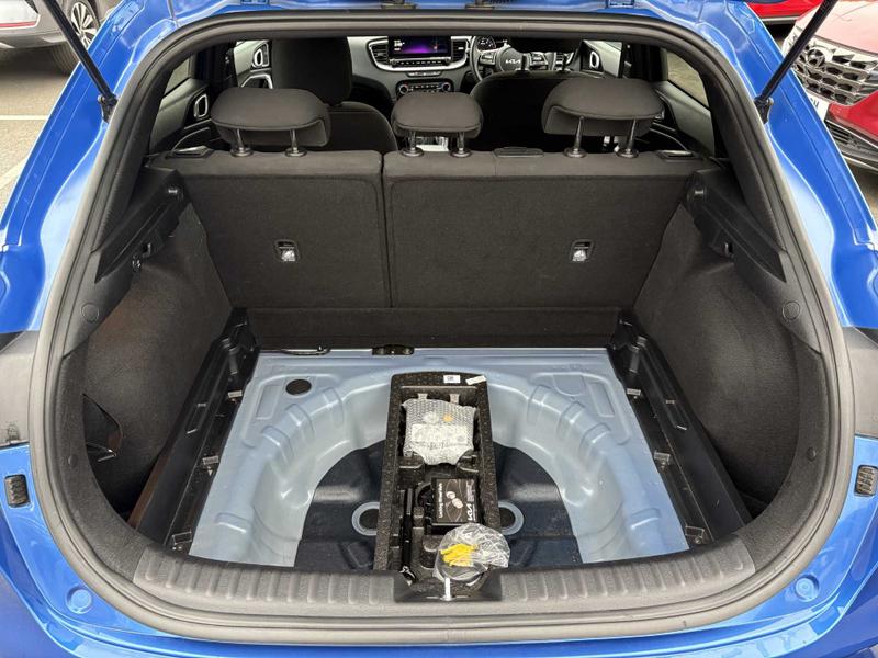 Used Kia XCeed 2023 for sale - 77071466: Photo 19