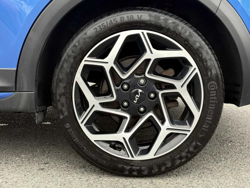 Used Kia XCeed 2023 for sale - 77071466: Photo 21