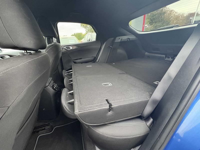 Used Kia XCeed 2023 for sale - 77071466: Photo 24