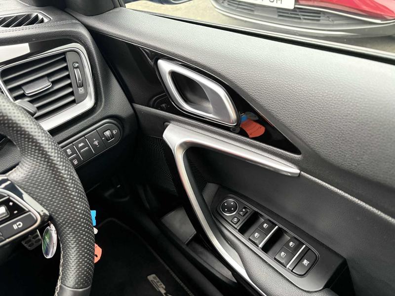 Used Kia XCeed 2023 for sale - 77071466: Photo 25