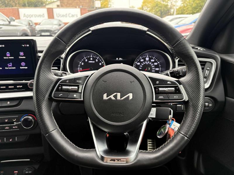 Used Kia XCeed 2023 for sale - 77071466: Photo 26